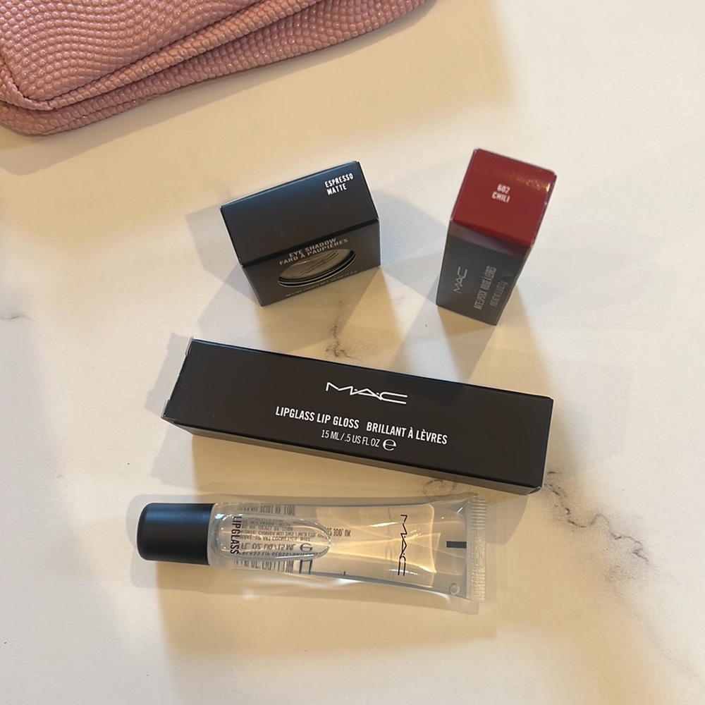 MAC bundle - Picture 2 of 4